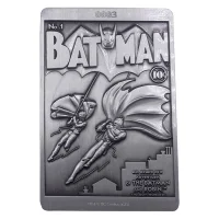 DUST! DC Comics Limited Edition Batman Ingot