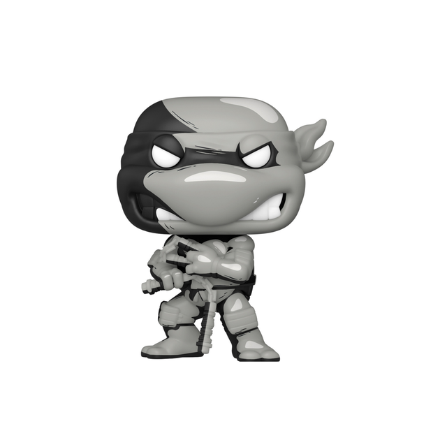 PX Previews Teenage Mutant Ninja Turtles Michelangelo Funko Pop! Vinyl