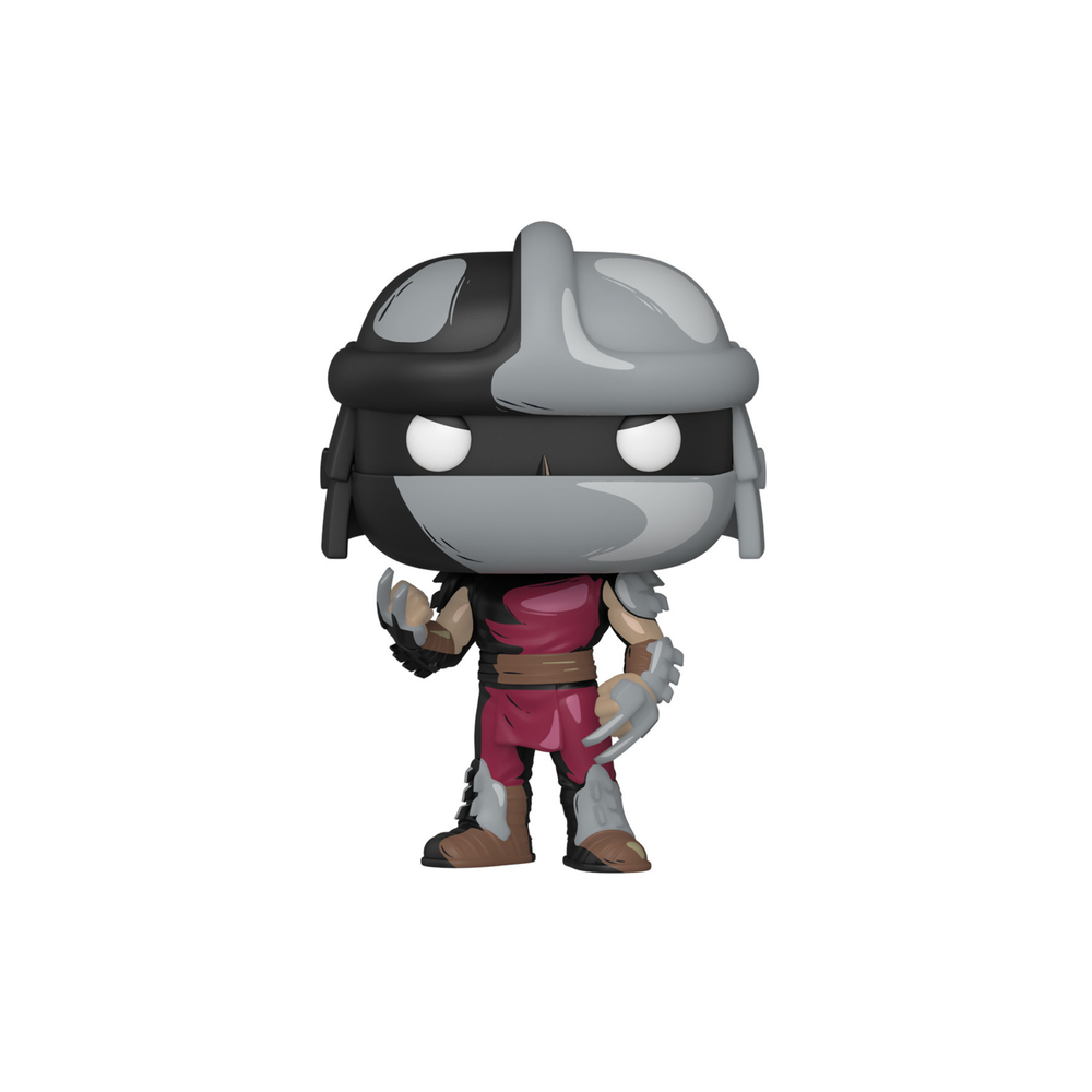 PX Previews Teenage Mutant Ninja Turtles Shredder Funko Pop! Vinyl Image 1