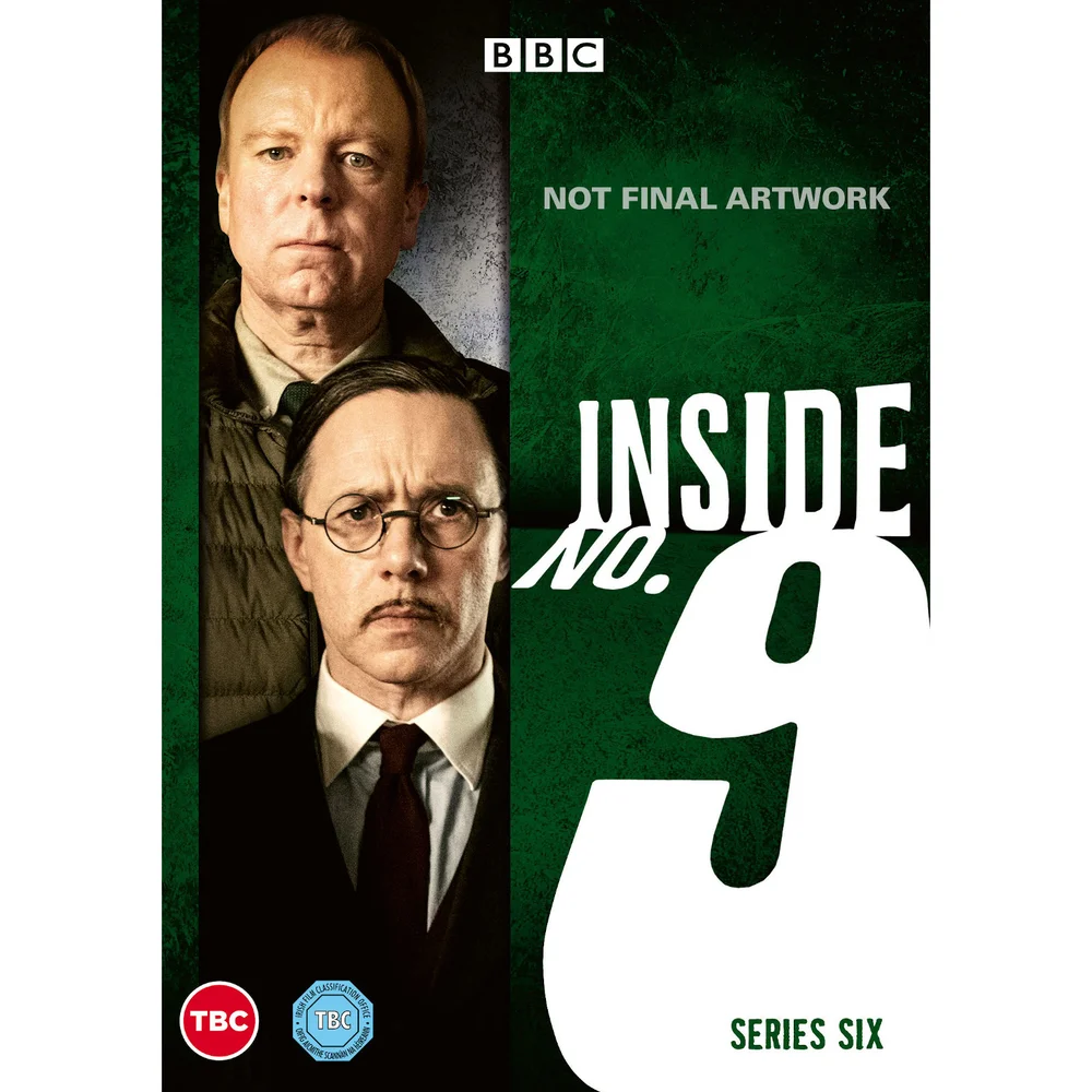 Inside No.9 - Series 6 Image 1