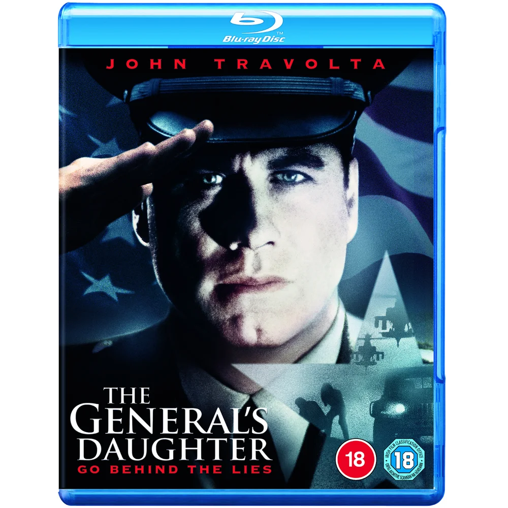 The General's Daughter Image 1