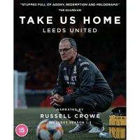 Take Us Home: Leeds United - Season 1 & 2