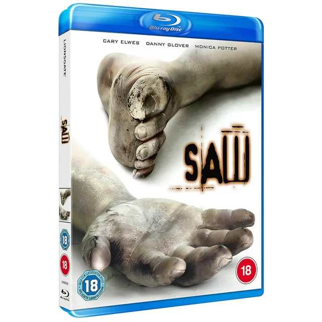 Saw