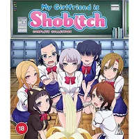 My Girlfriend is Shobitch Collection - undefined undefined