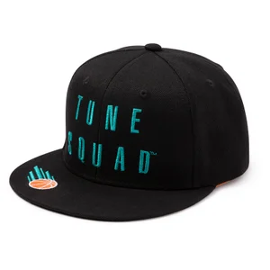 Space Jam Cap - Black - Limited To 1000