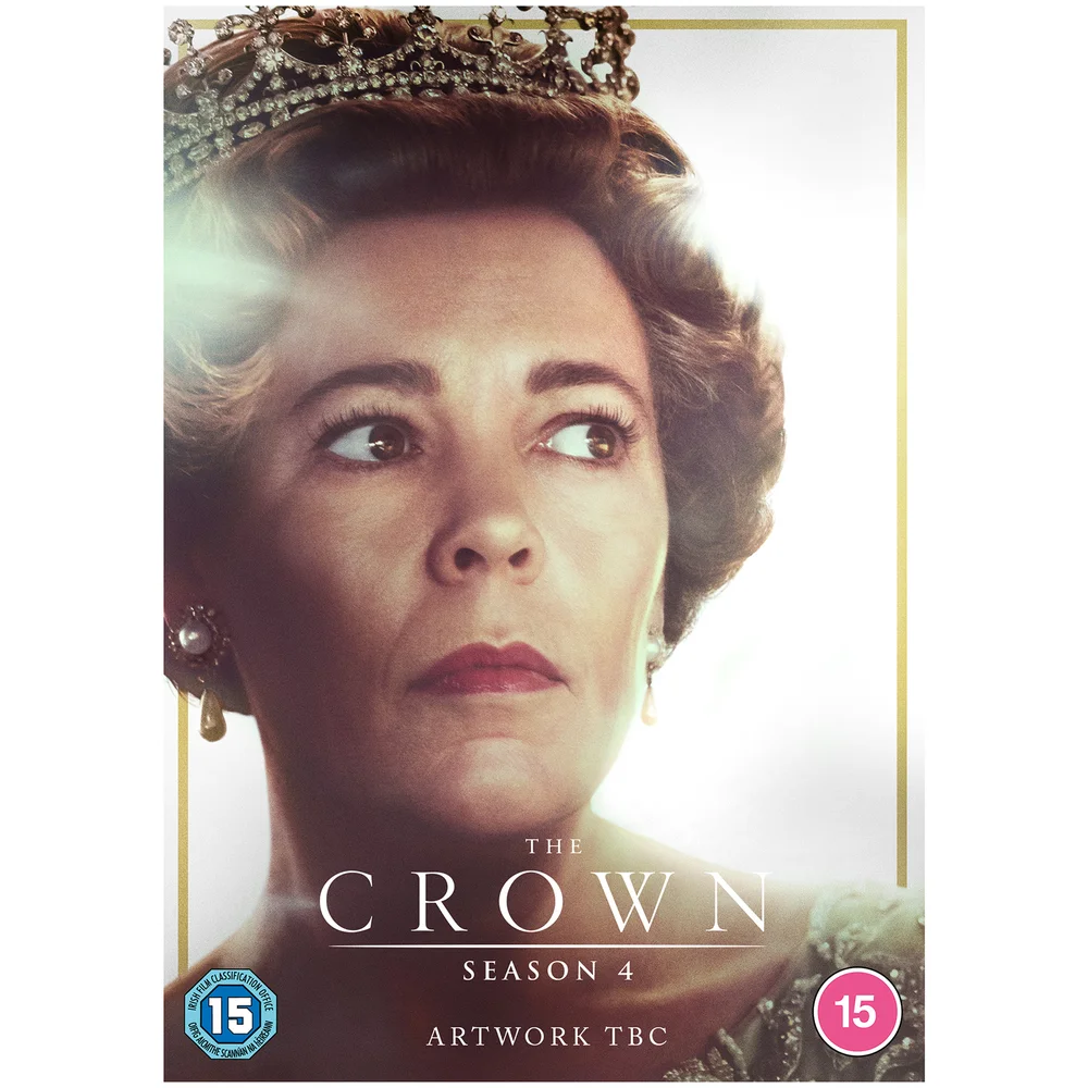 The Crown - Season 4 Image 1