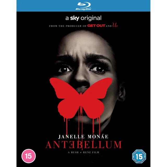 Antebellum