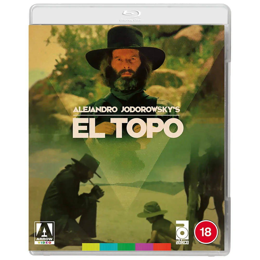 El Topo Image 1