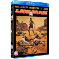 Lawman - undefined undefined