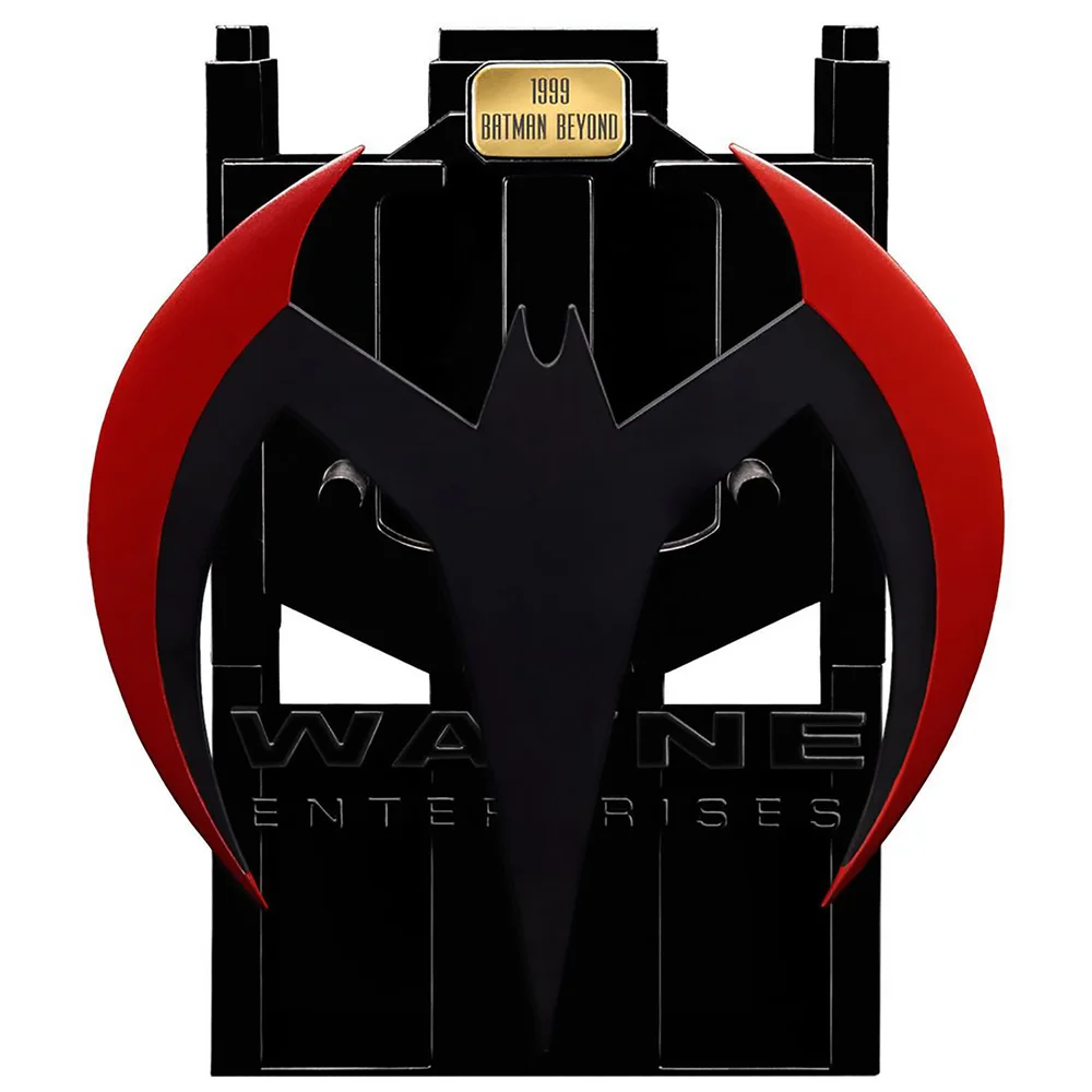 Batman Beyond Replica 1/1 Batarang 15 cm Image 1