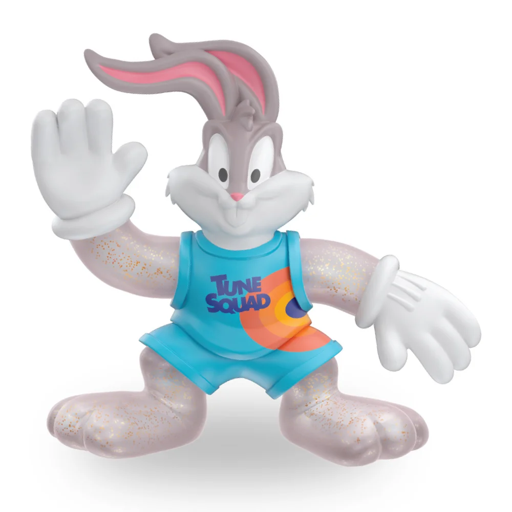 Heroes of Goo Jit Zu - Space Jam - Bugs Bunny Image 1