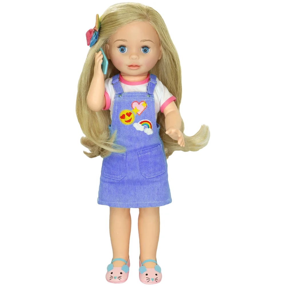 Call Me Chloe Doll Image 1