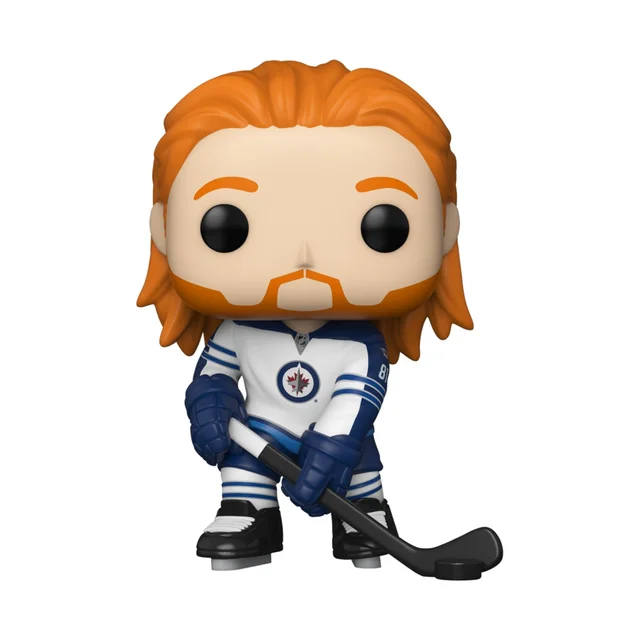 NHL Winnipeg Jets Kyle Connor Funko Pop! Vinyl