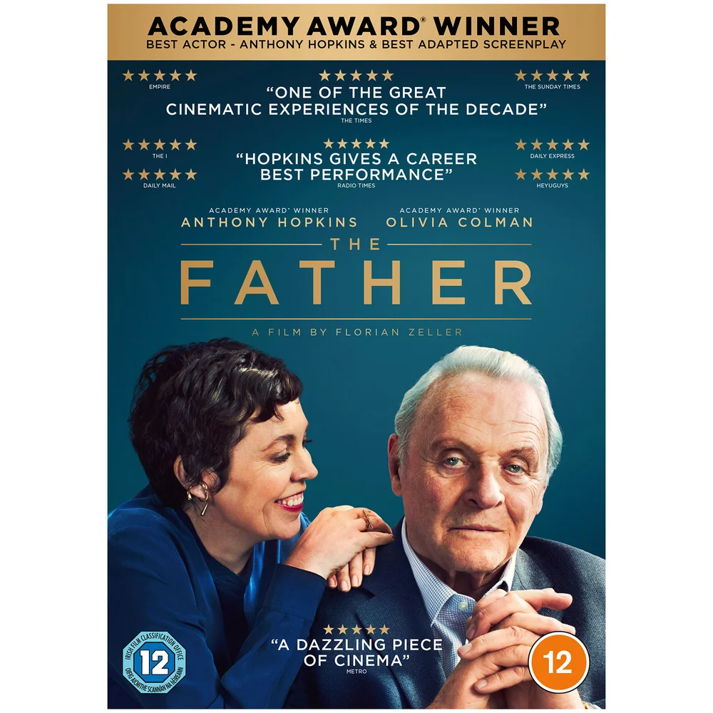 The Father Image 1