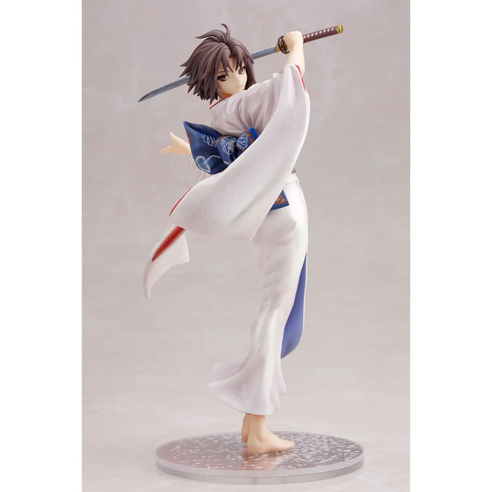 Kotobukiya Garden Of Sinners Ani*Statue - Shiki Ryougi Image 1