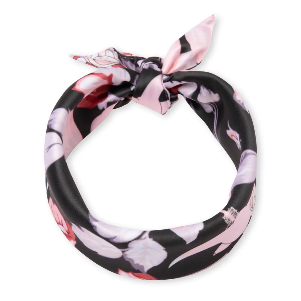 Pokémon Take It Slow Bandana - One Size Image 1