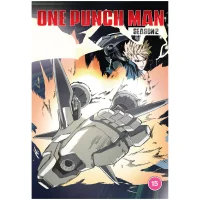 One Punch Man Season 2
