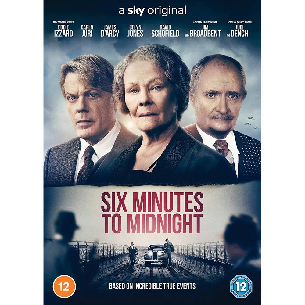 Six Minutes to Midnight Image 1