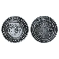 Fanattik SpongeBob SquarePants Limited Edition Collectors Coin