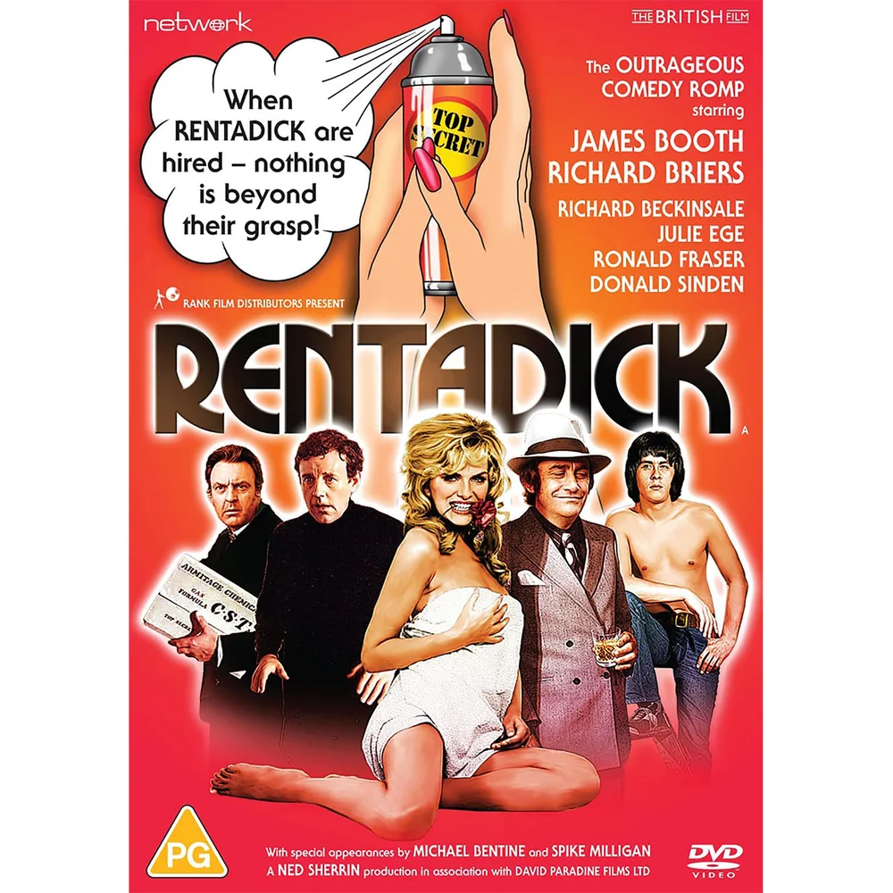 Rentadick Image 1