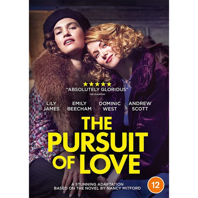 The Pursuit of Love