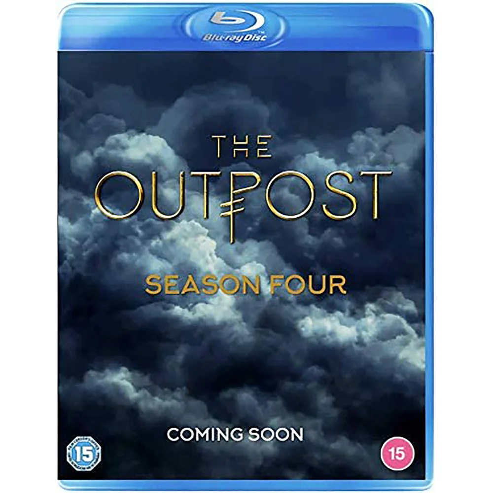 The Outpost: Season 4 Image 1