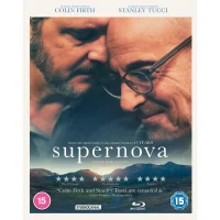 Supernova - undefined undefined