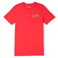 Dungeons & Dragons Den Of The Bug Bear Unisex T-Shirt - Red - undefined undefined