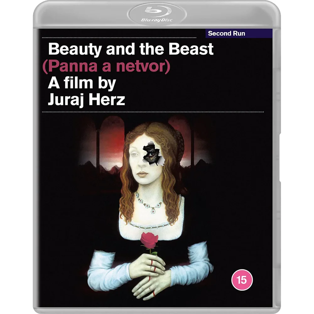 Beauty and the Beast Image 1