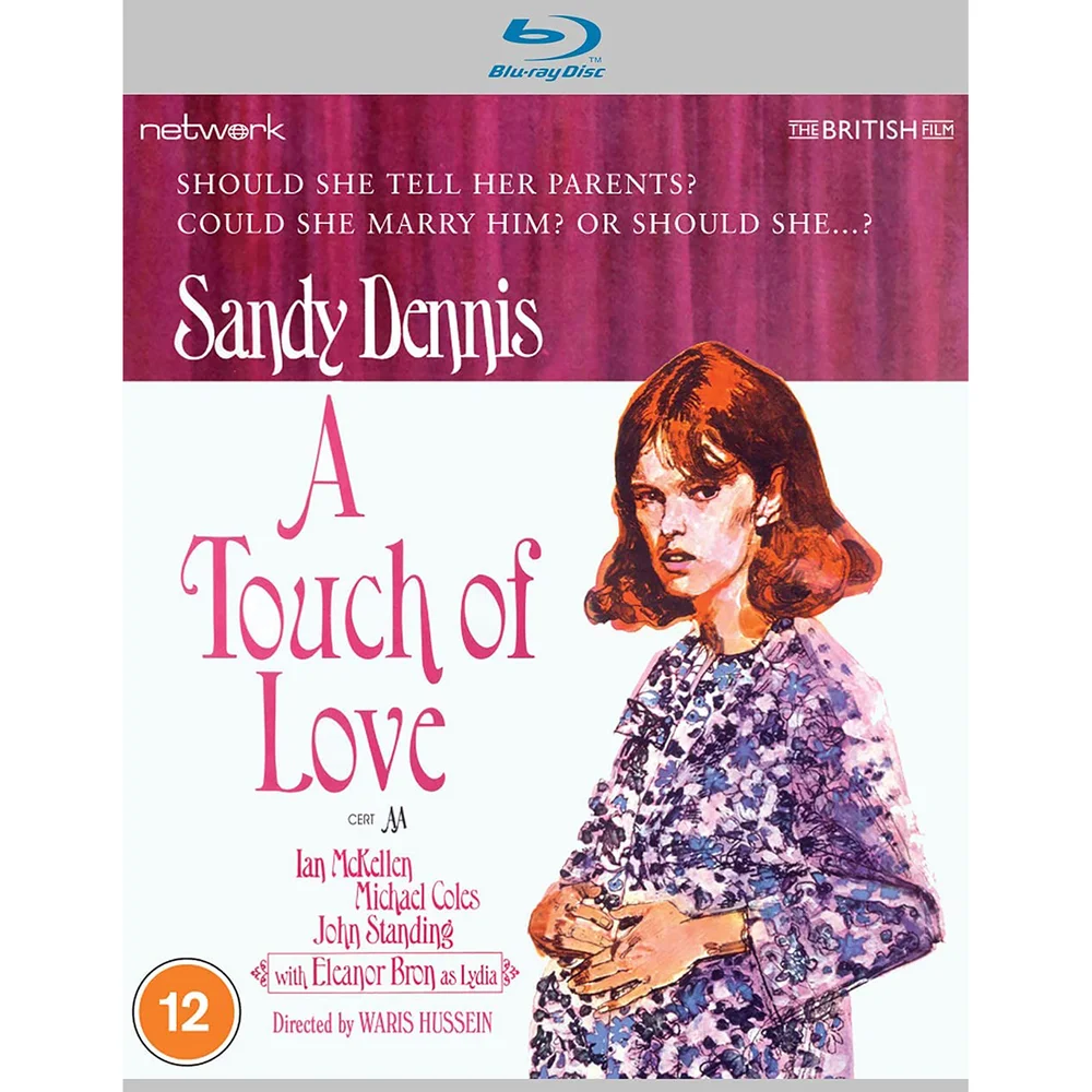 A Touch of Love Image 1