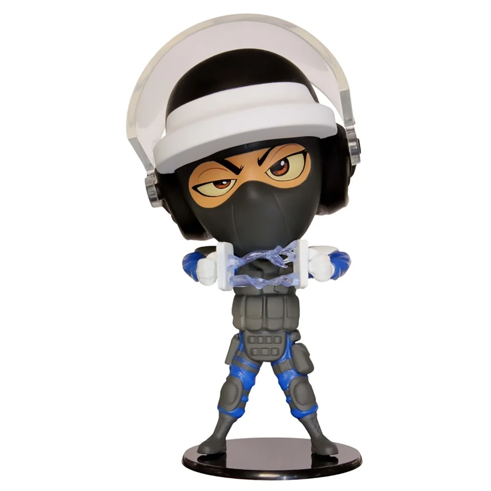 Ubisoft Six Collection Chibis: Series 5 Doc Figure Image 1