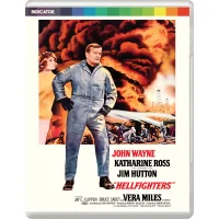 Hellfighters (Limited Edition) - undefined undefined