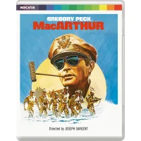 MacArthur (Limited Edition) - undefined undefined