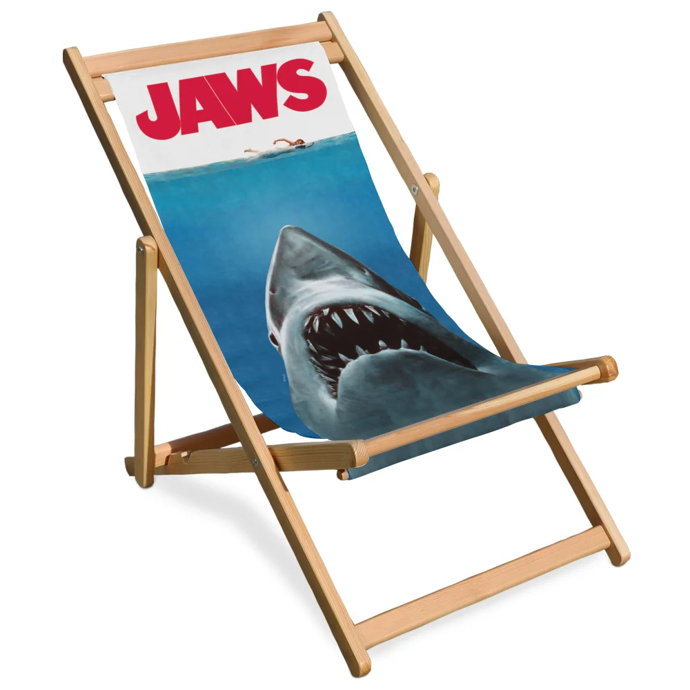 Jaws Deck Chair Image 1