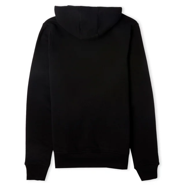 Pokémon Ultra Ball Unisex Hoodie - Black