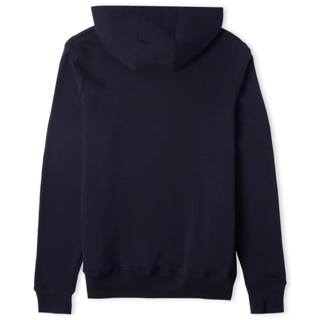 Pokémon Great Ball Unisex Hoodie - Navy