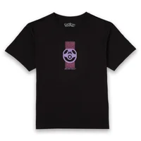 Pokémon Master Ball Unisex T-Shirt - Black - undefined undefined