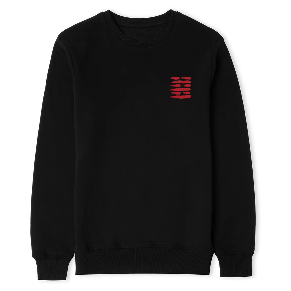G.I. Joe Burst Unisex Sweatshirt - Black - S Image 1
