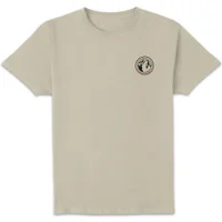 Pokémon The Road Less Travelled Men's T-Shirt - Cream - undefined undefined