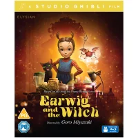 Earwig And The Witch - undefined undefined