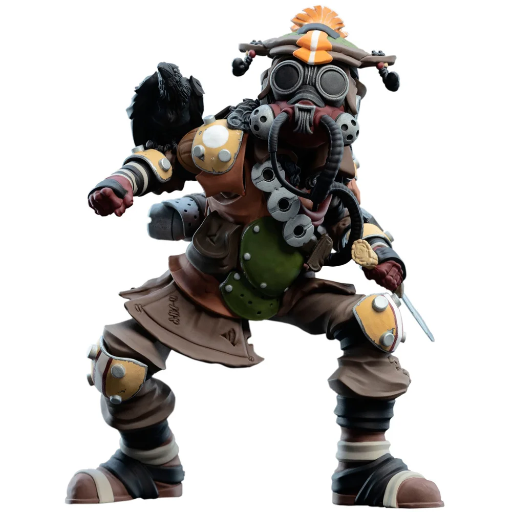 Weta Apex Legends Mini Epics - Bloodhound Image 1