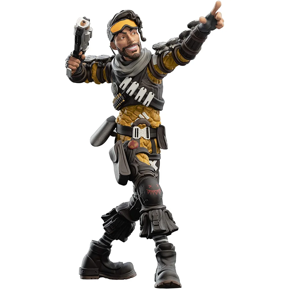 Weta Apex Legends Mini Epics - Mirage Image 1