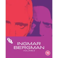 Ingmar Bergman Vol.2 - undefined undefined