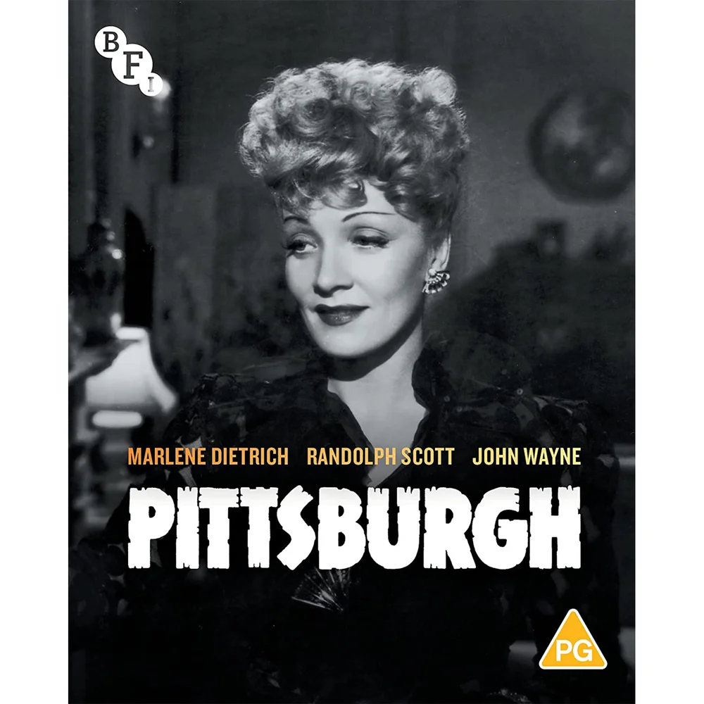 Pittsburgh Image 1