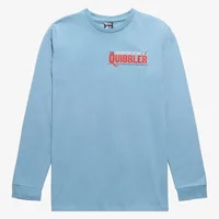 Cakeworthy Harry Potter Quibbler Long Sleeved T-Shirt