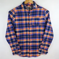 Cakeworthy Ahsoka Tano Flannel - undefined undefined