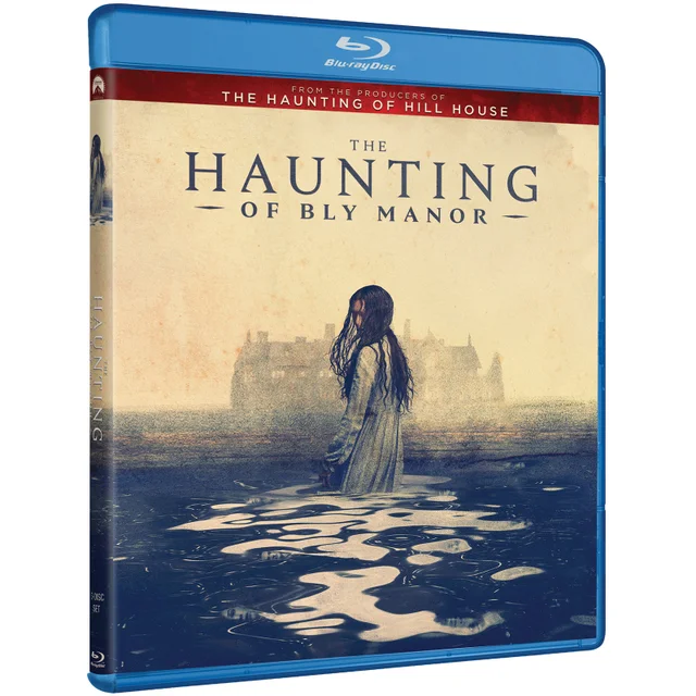 The Haunting of Bly Manor