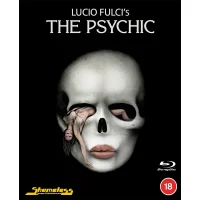 The Psychic - Limited Edition