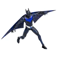 McFarlane DC Multiverse 7" Action Figure - Inque As Batman Beyond - undefined undefined