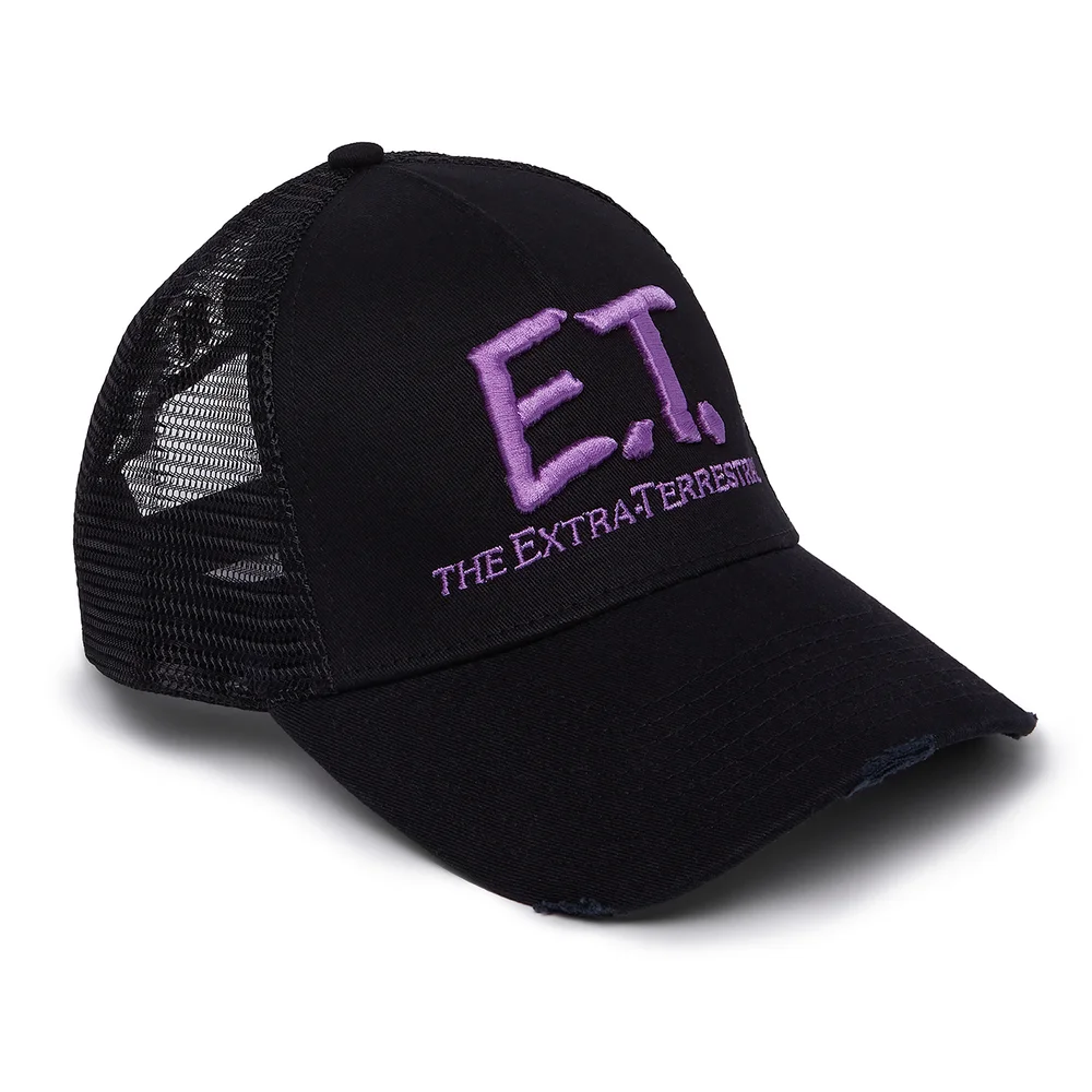 Milliner x E.T. Cap Image 1